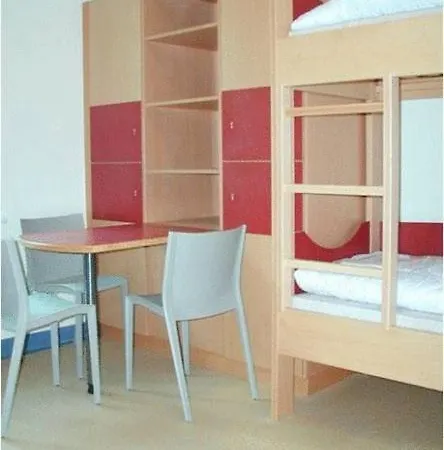 Auberge de jeunesse Youth *